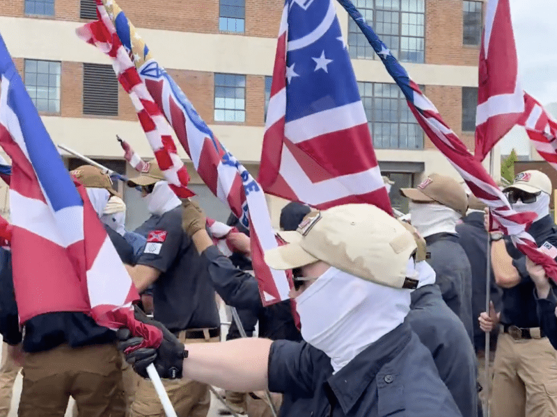 ‘Children Of The KKK’ Stage A Test Run In Kansas City