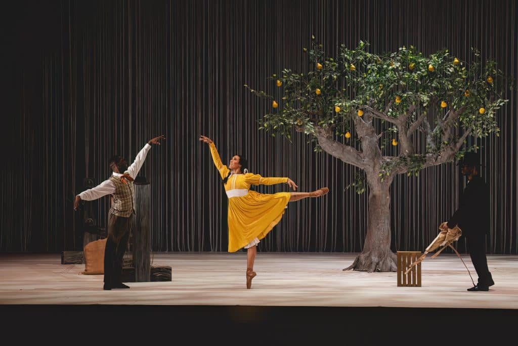 One of America’s Most Acclaimed Black Dance Companies Brings Zora Neale Hurston’s Revolutionary Vision to Kansas City Next Friday