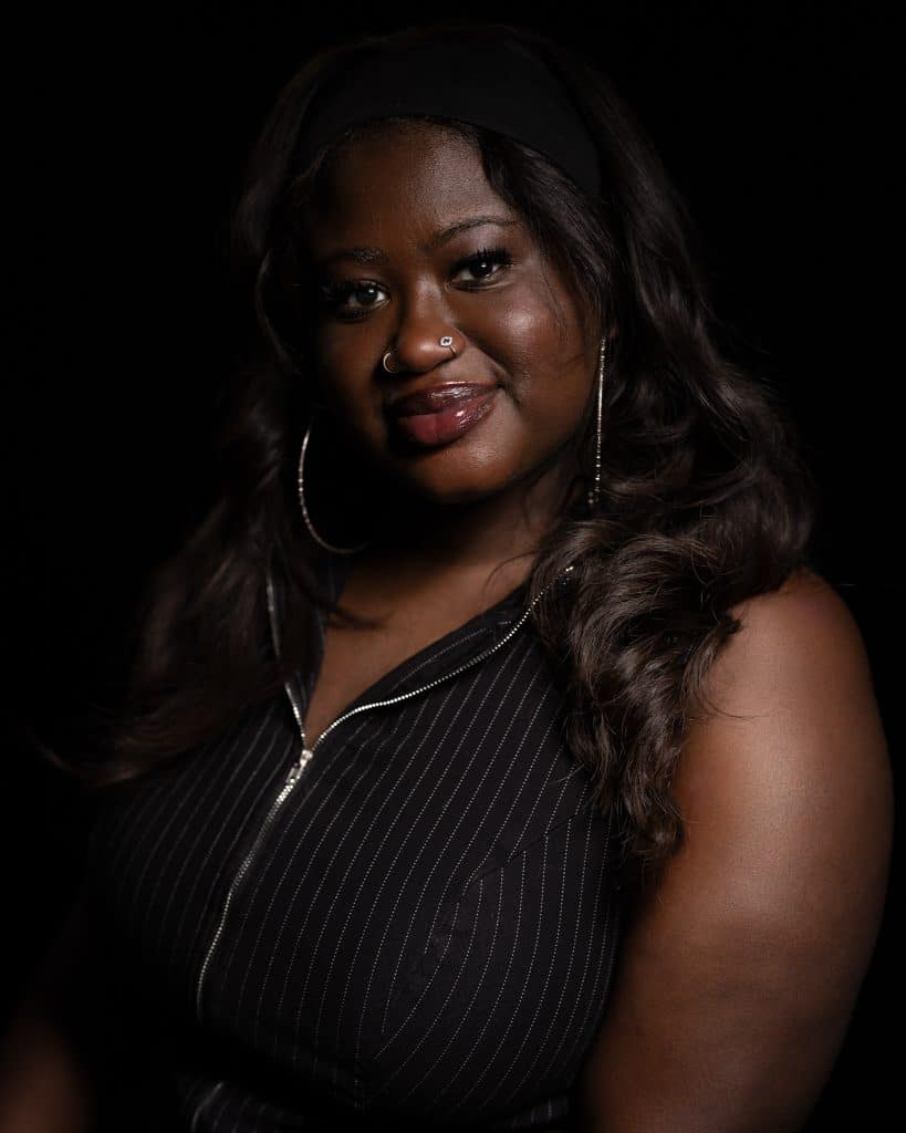 Mili Mansaray, Senior Editor at The Kansas City Defender