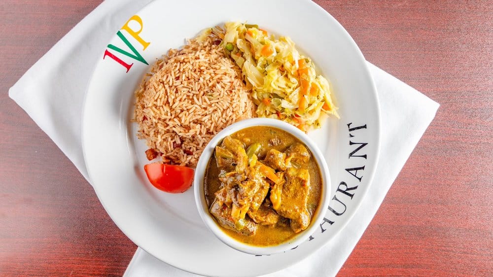 1VP Restaurant