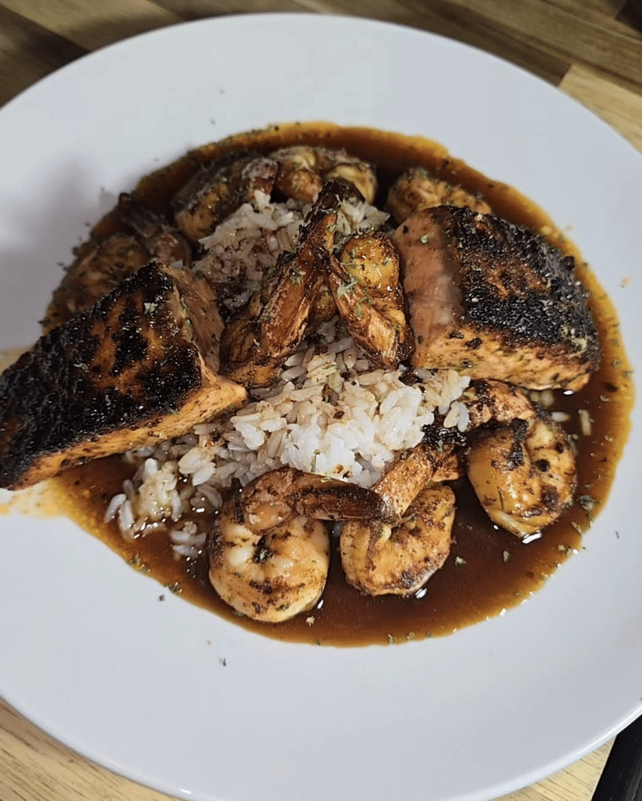 Chef Smokey