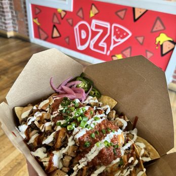 Deez Nachos