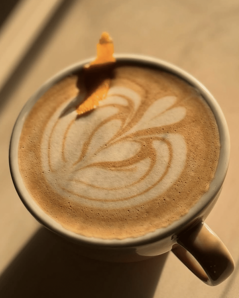 Good Karma Coffee