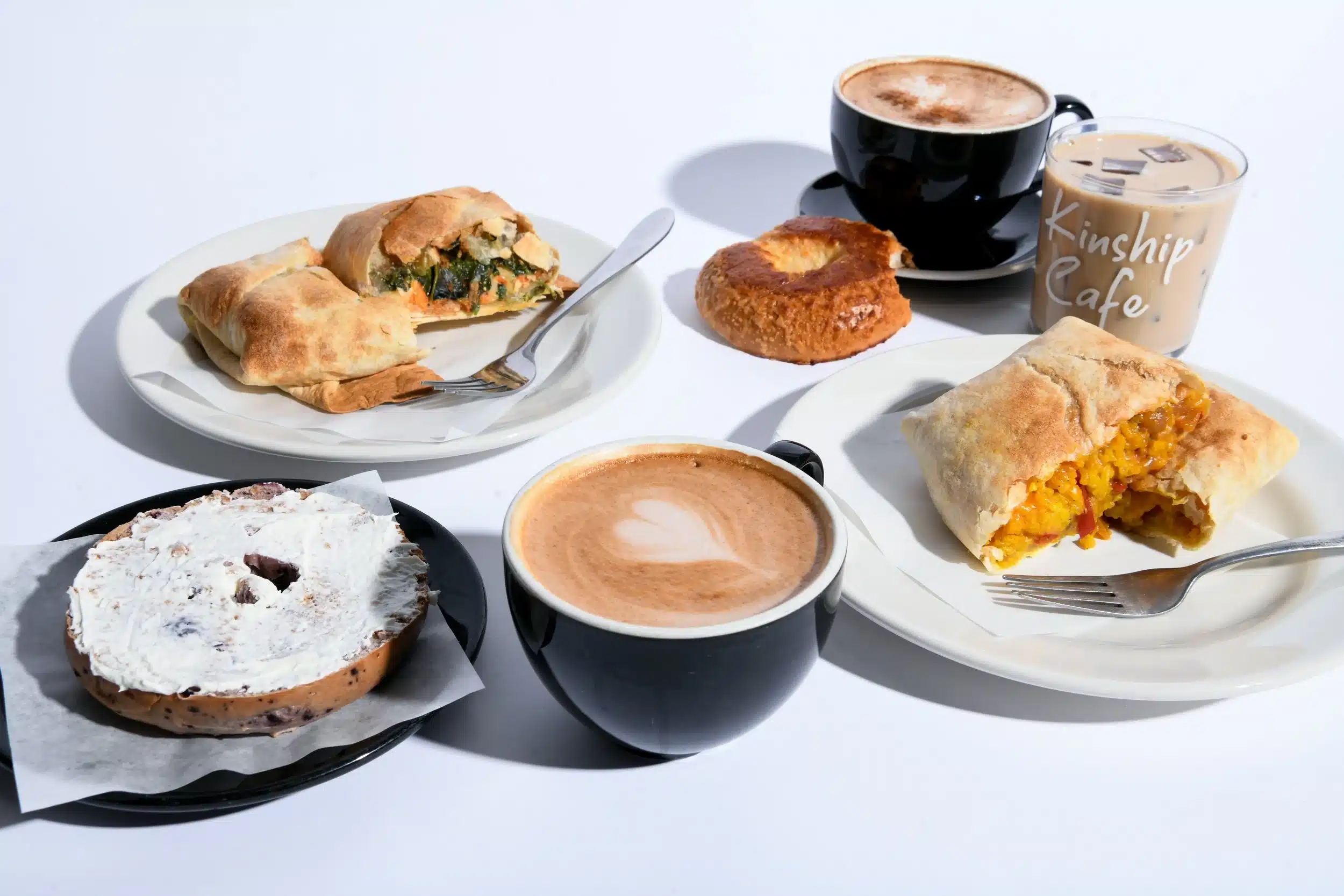 Kinship Cafe