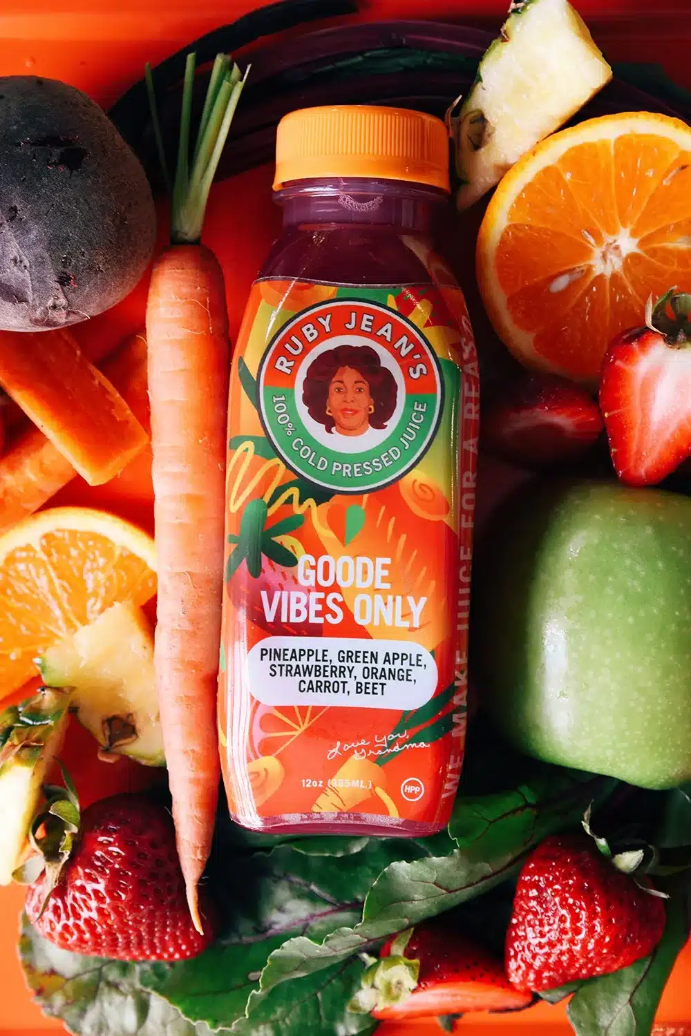 Ruby Jean's Juicery