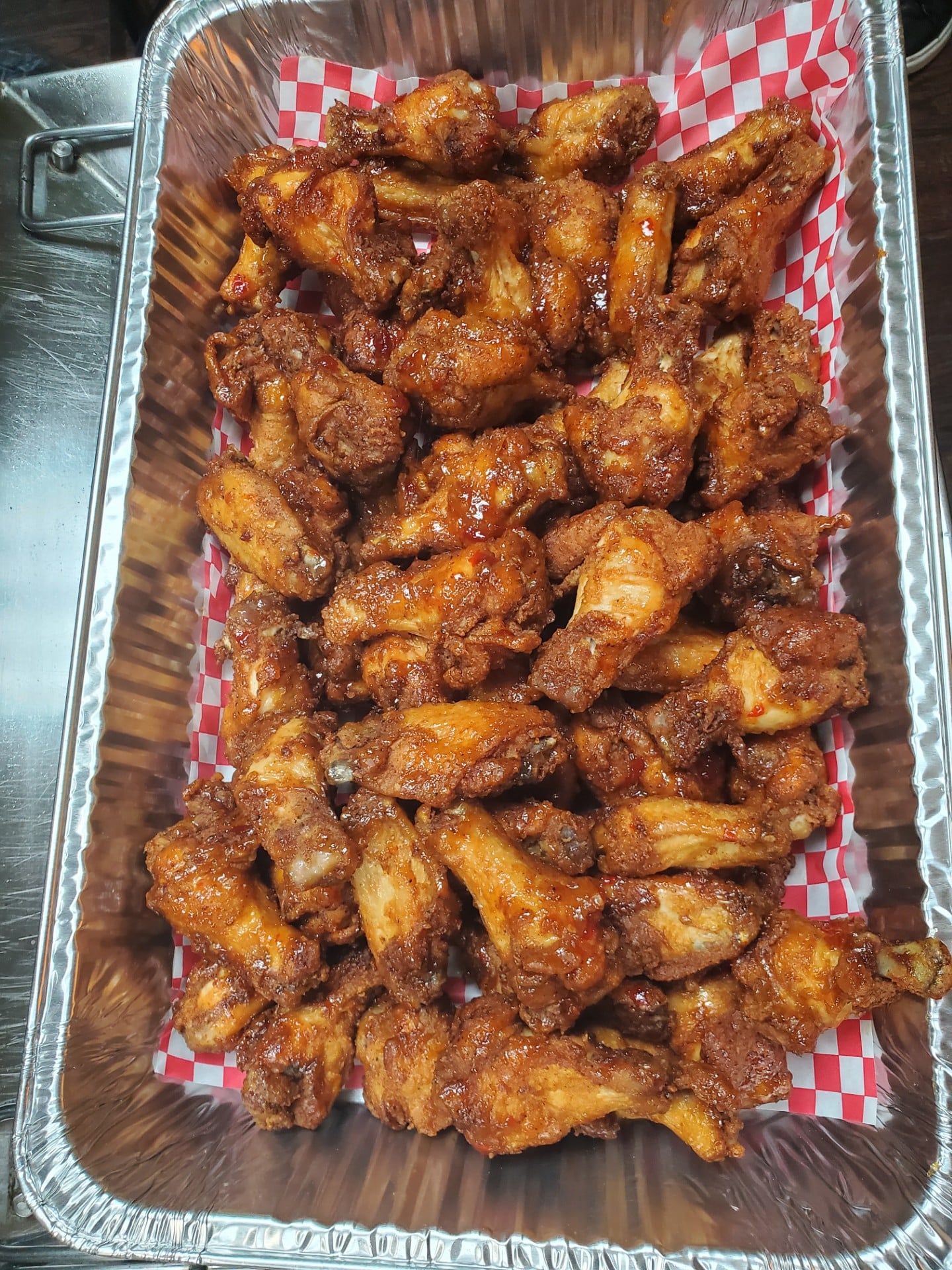 Wing Lovers USA