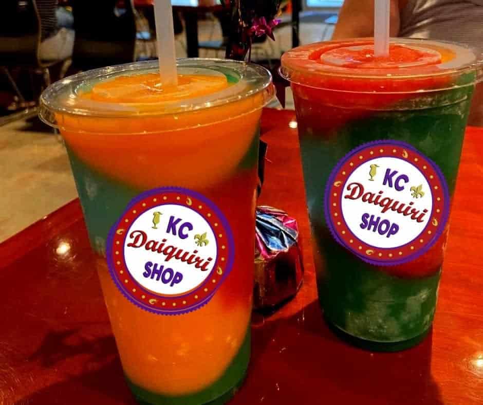 KC Daiquiri Shop